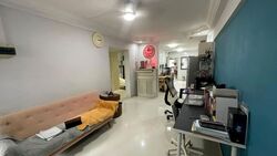 Blk 321 Ang Mo Kio Avenue 1 (Ang Mo Kio), HDB 3 Rooms #598740041